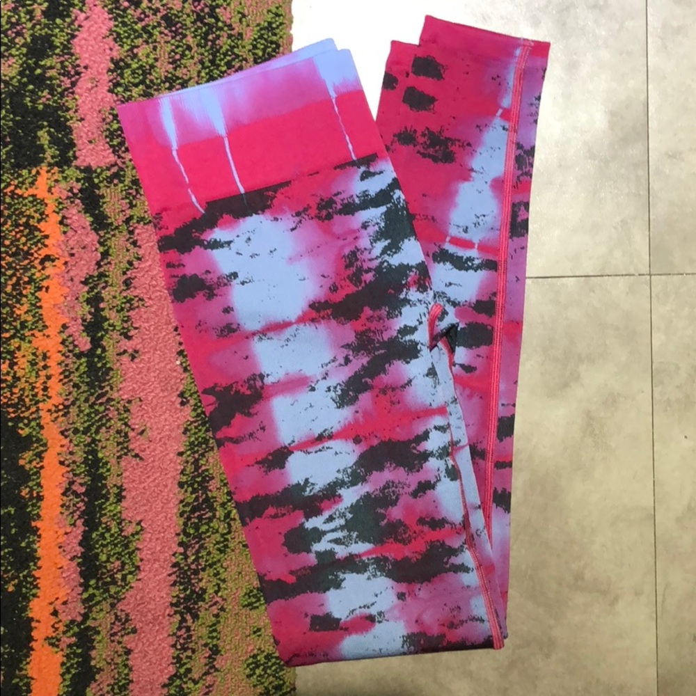 ❌SOLD Girls Ivivva Leggings (kids Lululemon)